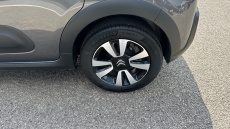 Citroen C3 1.2 PureTech Plus 5dr Petrol Hatchback